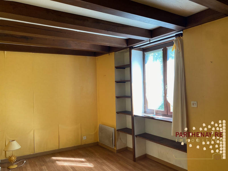 Maison - 205 m² - 5 pièces