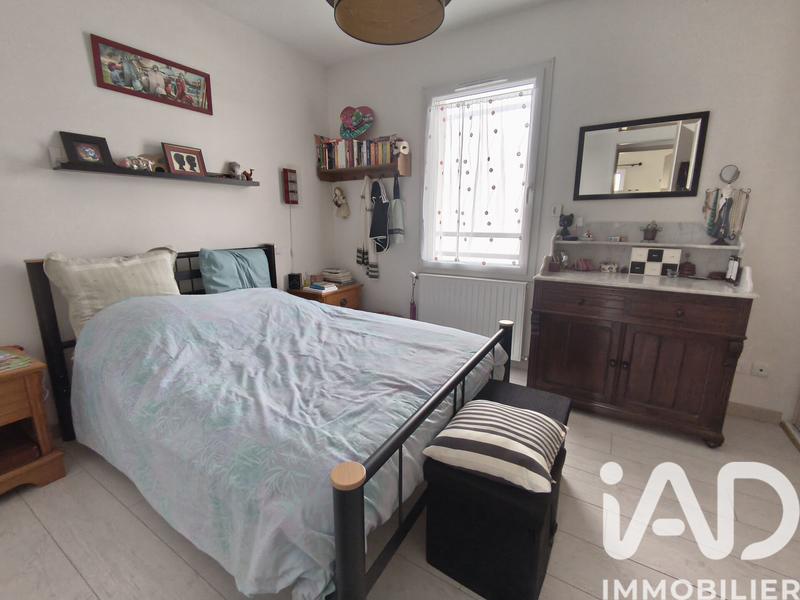 Maison de ville - 139 m² - 7 pièces