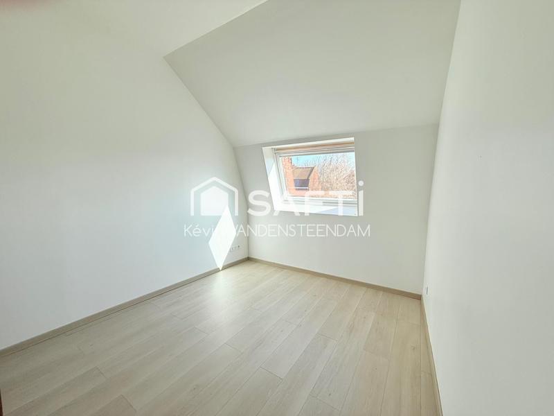 Appartement - 84 m² - 3 pièces