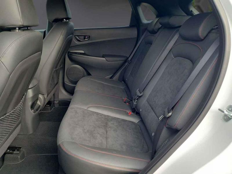 Hyundai Kona 1.0 t-GDi 120 cv Hybrid 48v n-Line Executive