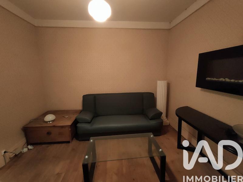 Maison de campagne - 137 m² - 10 pièces