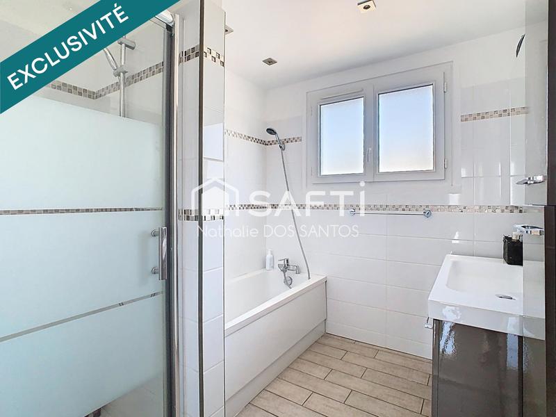 Maison - 150 m² - 7 pièces