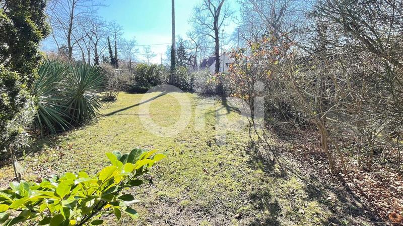 Maison - 152 m² - 6 pièces