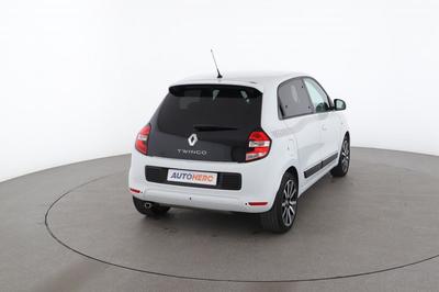 Renault Twingo 0.9 TCe Energy Midnight 90 ch