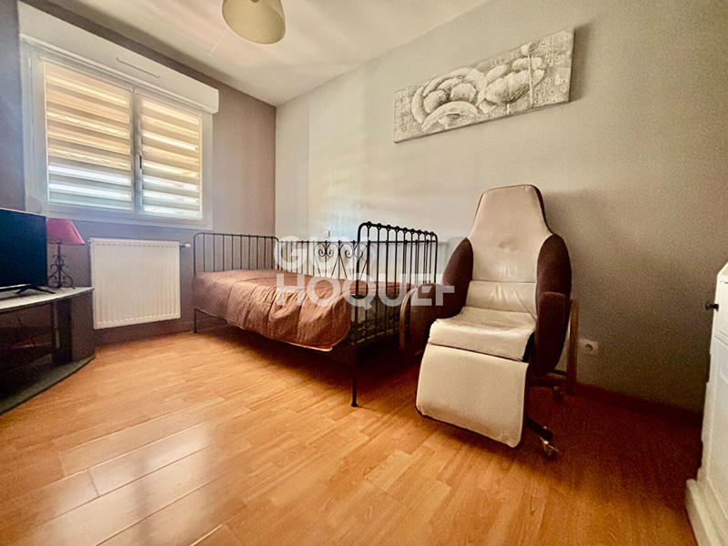 Maison - 138 m² - 4 pièces