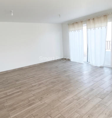 Maison - 102 m² - 4 pièces