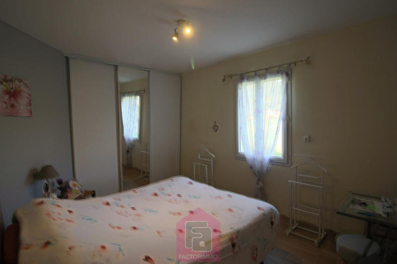 Maison - 147 m² - 4 pièces