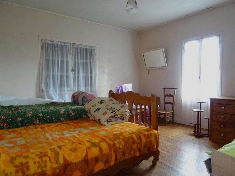 Maison - 128 m² - 6 pièces