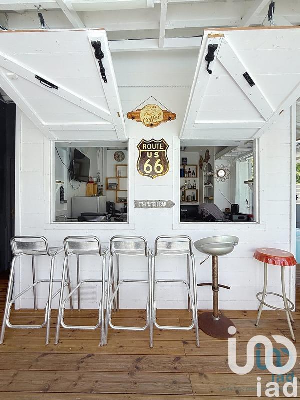 Maison - 197 m² - 9 pièces