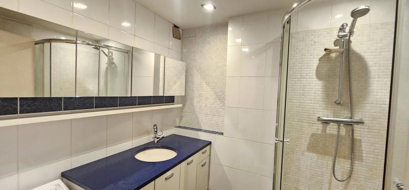 Appartement - 54 m² - 2 pièces