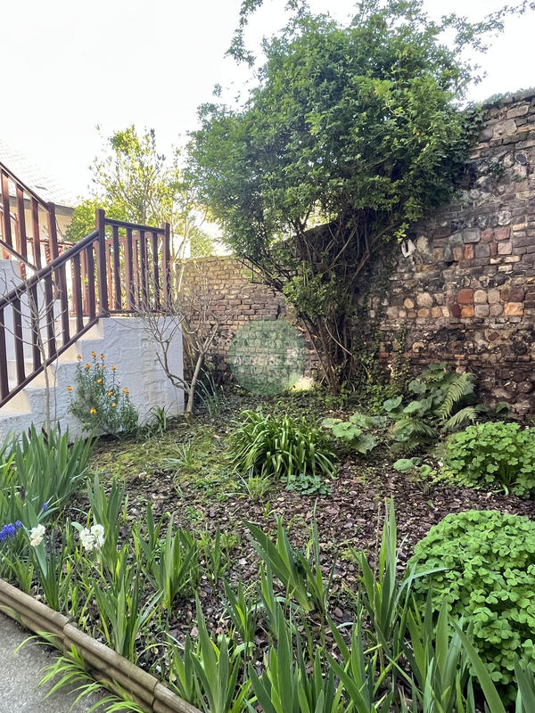 Appartement - 60 m² - 2 pièces