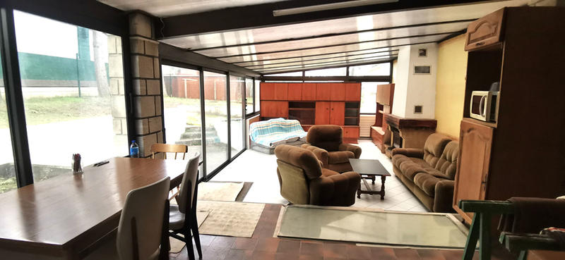 Maison - 235 m² - 7 pièces