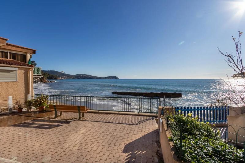 Maison - 46 m² - 2 pièces