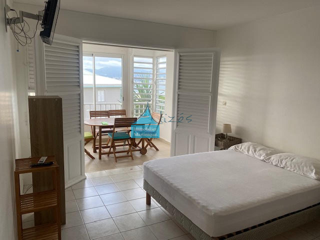 Appartement - 38 m² - 1 pièce