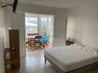 Appartement - 38 m² - 1 pièce