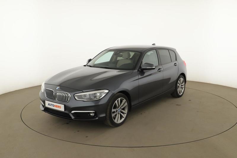 Bmw Série 1 125i UrbanChic Bva8 5p 224 ch