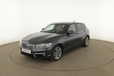 Bmw Série 1 125i UrbanChic Bva8 5p 224 ch