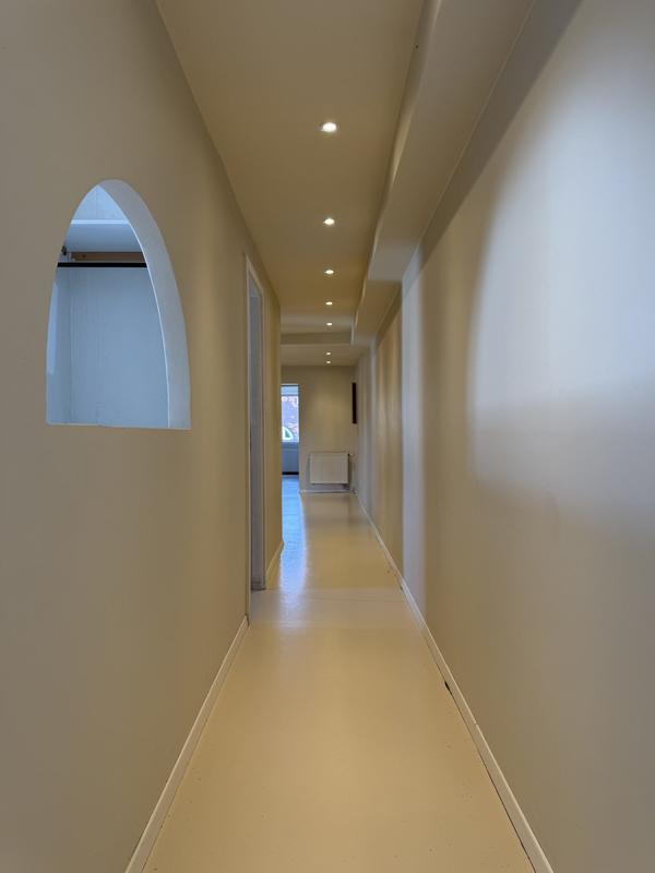 Appartement - 83 m² - 3 pièces