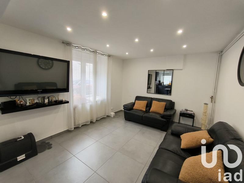 Maison - 131 m² - 5 pièces