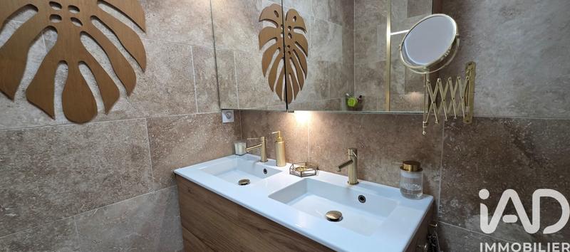 Appartement - 98 m² - 4 pièces