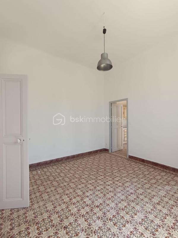 Maison bourgeoise - 140 m² - 6 pièces