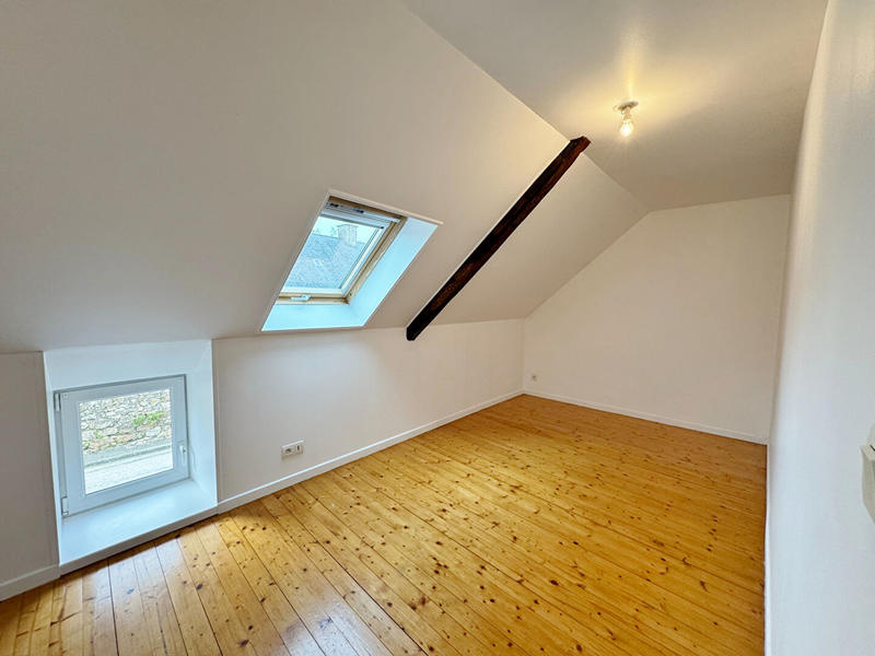 Maison - 71 m² - 3 pièces