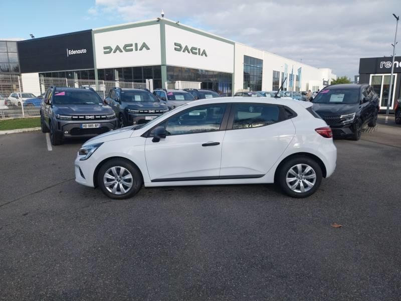 Renault Clio Societe Blue Dci 85 Air