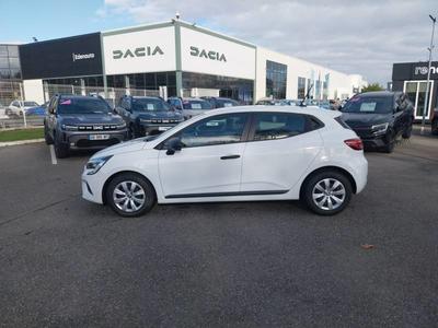 Renault Clio Societe Blue Dci 85 Air