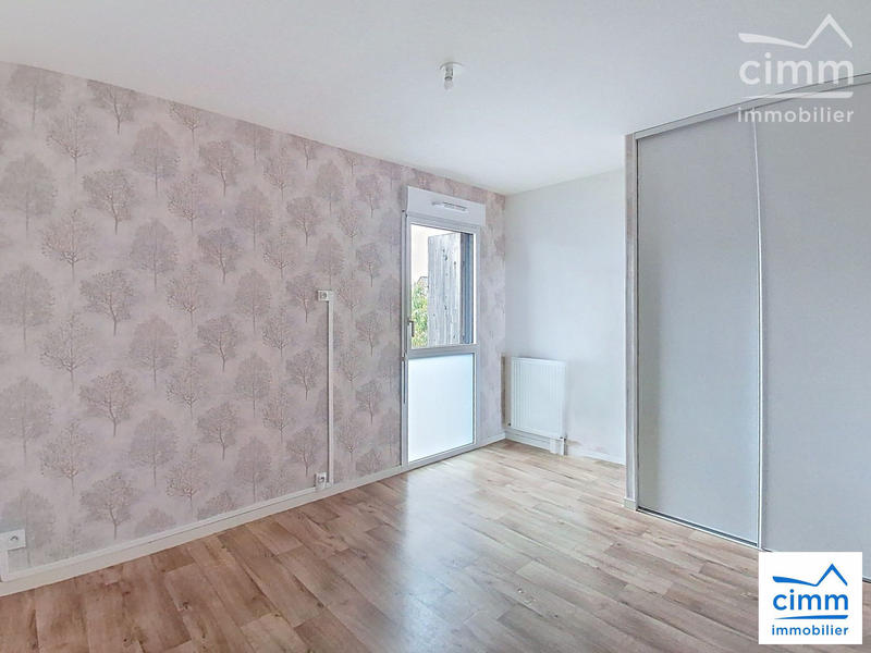 Maison - 101 m² - 5 pièces