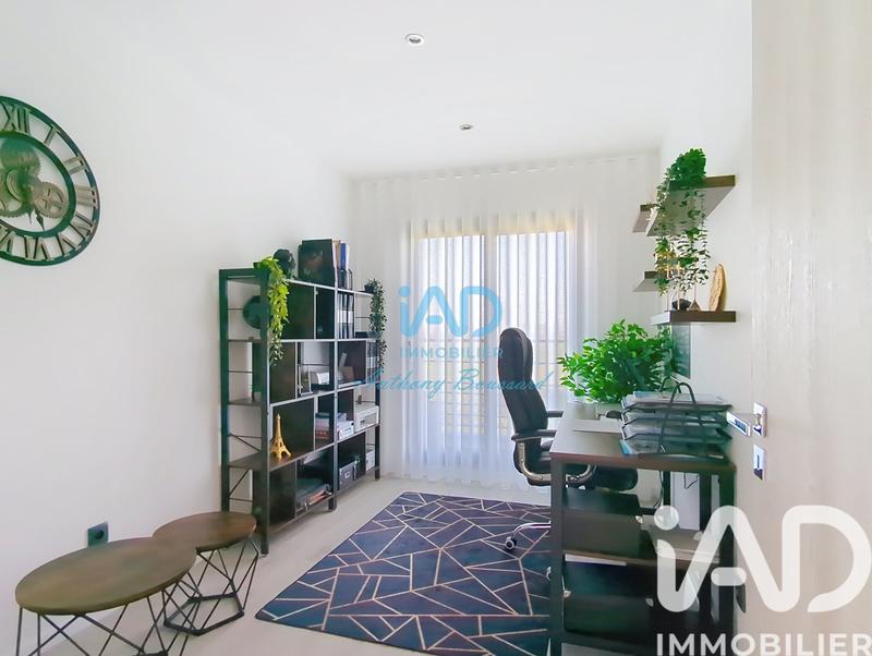 Maison de maîtres - 240 m² - 8 pièces