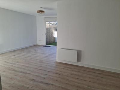 Maison - 65 m² - 3 pièces