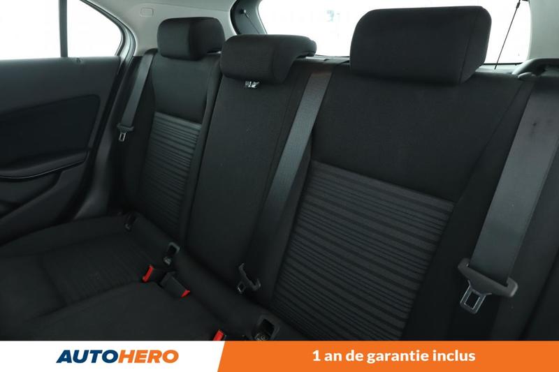 Mercedes Classe a 160 Intuition 7g-Dct 102 ch