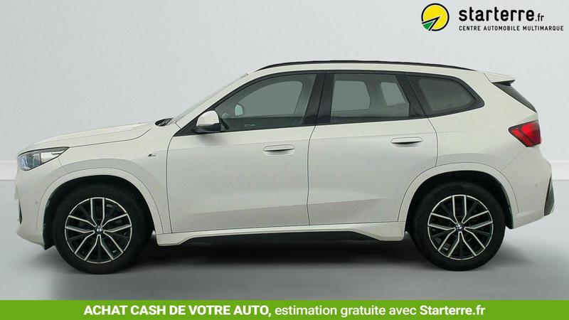 Bmw X1 U11 Sdrive 18d 150ch Dkg7 m Sport