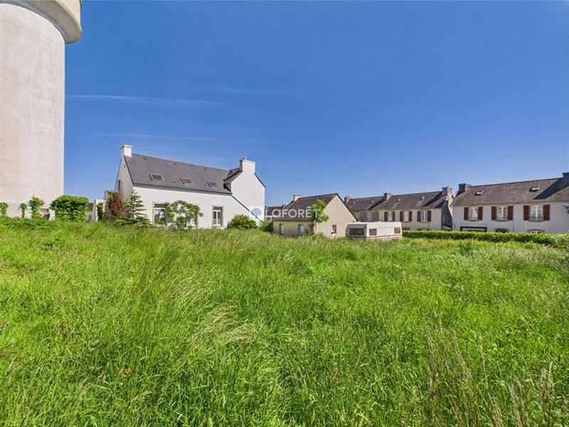 Terrain - 575 m²