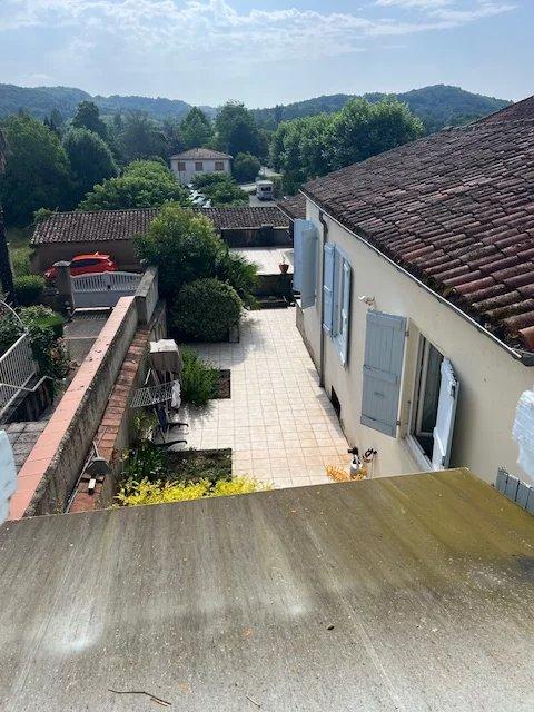 Immeuble - 274 m² - 8 pièces