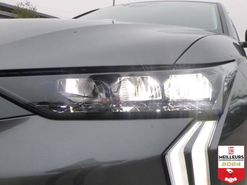 Ds Ds 4 BlueHDi 130 Eat8 Pallas +Pack confort