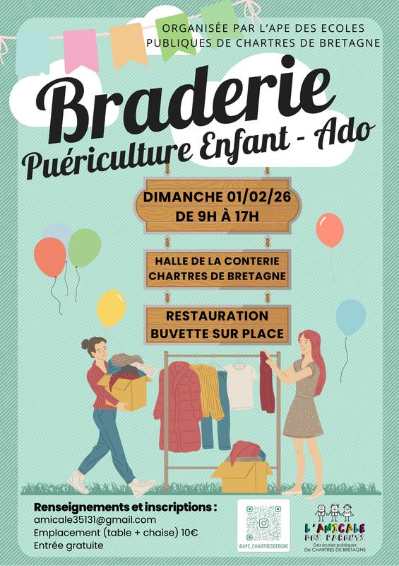 Braderie