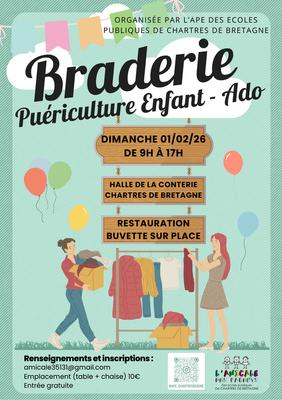 Braderie