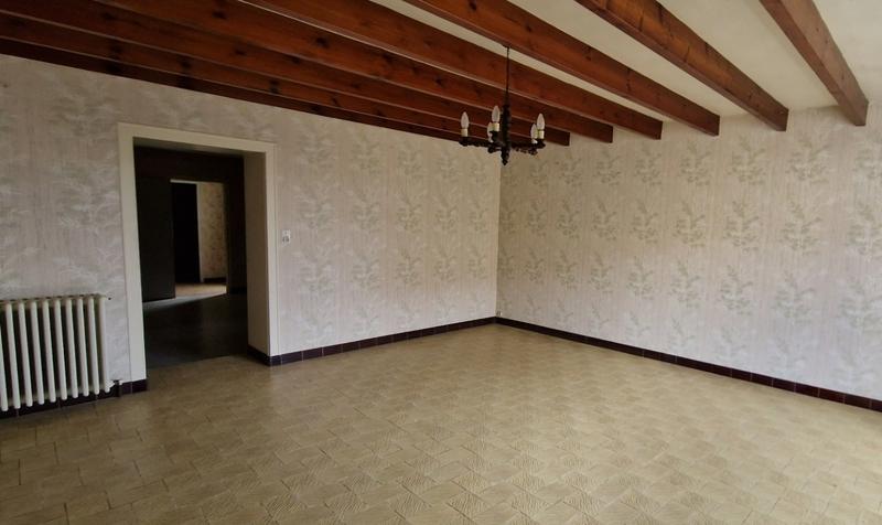 Maison - 265 m² - 10 pièces