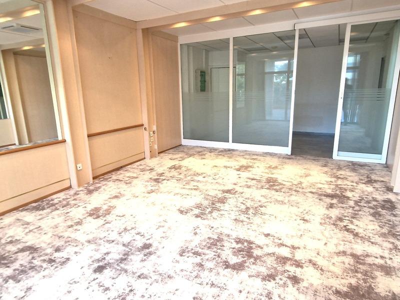 Local commercial - 26 m² - 1 pièce