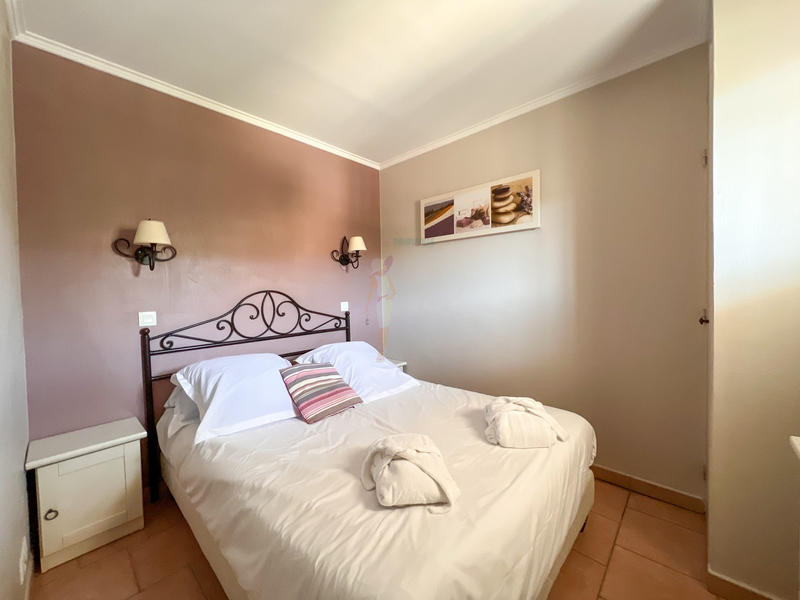 Appartement - 31 m² - 2 pièces