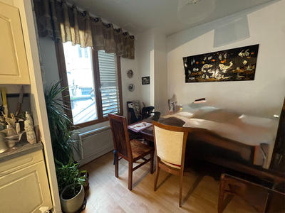 Immeuble - 200 m² - 10 pièces