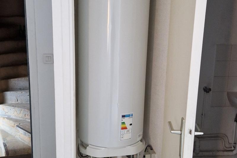 Studio - 27 m² - 1 pièce