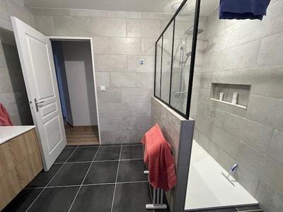 Maison - 112 m² - 4 pièces