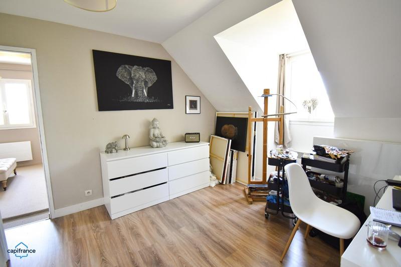 Maison - 139 m² - 6 pièces