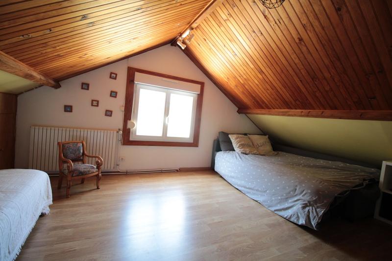 Maison - 84 m² - 4 pièces