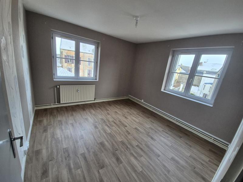 Appartement - 76 m² - 3 pièces