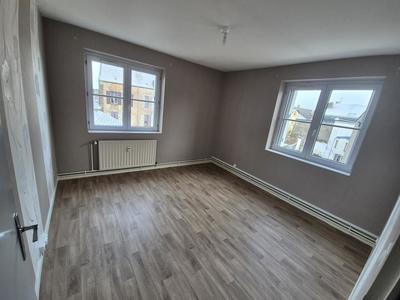 Appartement - 76 m² - 3 pièces
