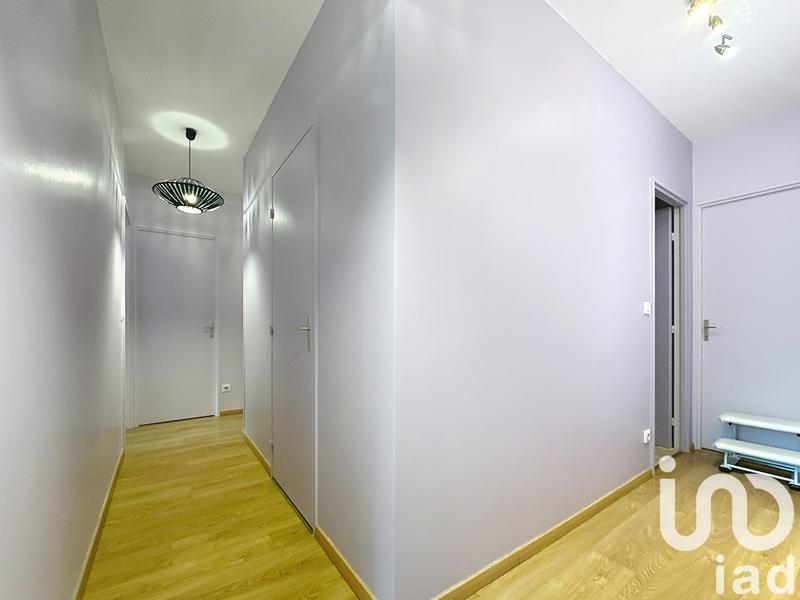 Appartement - 121 m² - 5 pièces