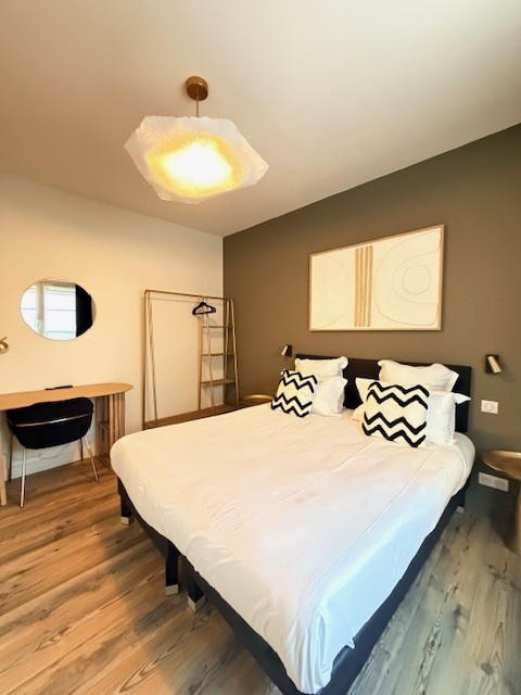 Appartement - 51 m² - 3 pièces